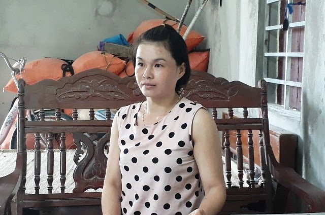 Nhường đất cho nhà máy, mỏi mòn chờ sổ đỏ - Hình 2 Nhuong dat cho nha may, moi mon cho so do-Hinh-2