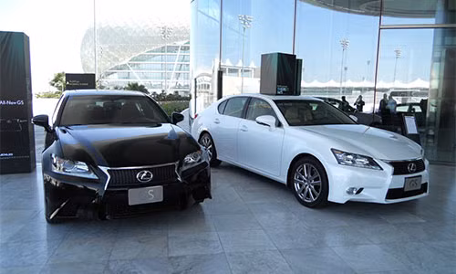 Doanh số của dòng GS có thể còn sụt giảm nữa vì dòng ES phiên bản 2019 có kích thước lớn hơn, động cơ khỏe hơn, mà lại rẻ hơn.