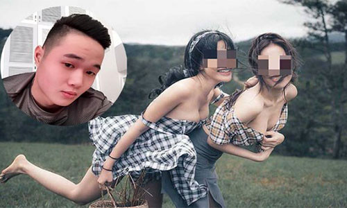 'Điểm mặt' đại gia chi 25.000 USD mua dâm á hậu, diễn viên - Hình 2 'Diem mat' dai gia chi 25.000 USD mua dam a hau, dien vien-Hinh-2