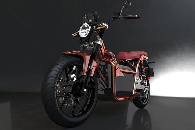 "Phát sốt" với xe máy điện cực ngầu, đi được 300km Các mẫu xe máy điện sử dụng trong đô thị hiện nay đều có vận tốc và phạm vi hoạt động rất khiêm tốn do hạn chế về thời lượng pin. Tuy nhiên, chiếc xe máy điện NUUK mới được sản xuất tại Tây Ban Nha lại hoàn toàn khác biệt với thông số tốc độ và phạm vi hoạt động rất ấn tượng.