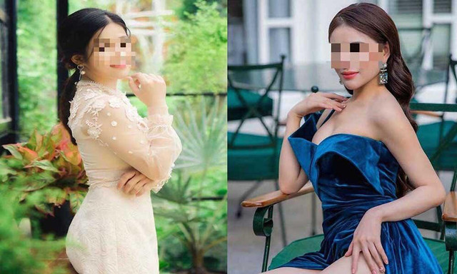 Phá đường dây mại dâm người mẫu, á hậu giá hàng chục nghìn USD - Hình 2 Pha duong day mai dam nguoi mau, a hau gia hang chuc nghin USD-Hinh-2