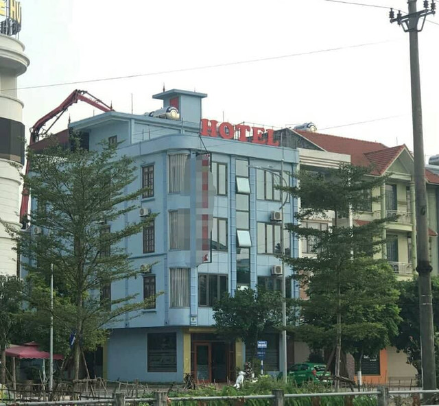 4 kẻ dâm ô nữ sinh Thái Bình đều có học thức, địa vị - Hình 2 4 ke dam o nu sinh Thai Binh deu co hoc thuc, dia vi-Hinh-2