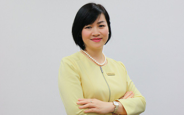 TGĐ Ngân hàng An Bình từ chức sau 5 tháng được bổ nhiệm TGD Ngan hang An Binh tu chuc sau 5 thang duoc bo nhiem