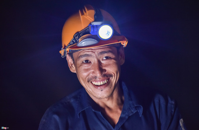 Bên trong công trường hầm đường bộ nghìn tỷ nối Bình Định - Phú Yên - Hình 7 Ben trong cong truong ham duong bo nghin ty noi Binh Dinh - Phu Yen-Hinh-7