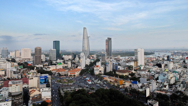 TP.HCM báo cáo Thủ tướng về việc xử lý sau thanh tra đất đai trên địa bàn - Ảnh minh hoạ. TP.HCM báo cáo Thủ tướng về việc xử lý sau thanh tra đất đai trên địa bàn - Ảnh minh hoạ.