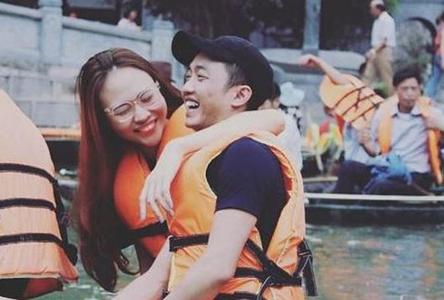 Đàm Thu Trang là người duy nhất được Cường Đô La làm cho điều này - Hình 4 Dam Thu Trang la nguoi duy nhat duoc Cuong Do La lam cho dieu nay-Hinh-4