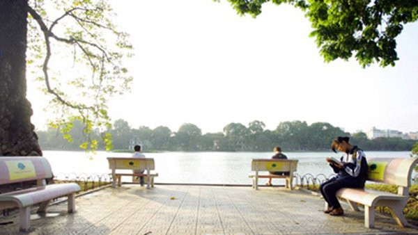 Dự báo thời tiết 12/10: Hà Nội lạnh khô, Sa Pa rét buốt Du bao thoi tiet 12/10: Ha Noi lanh kho, Sa Pa ret buot