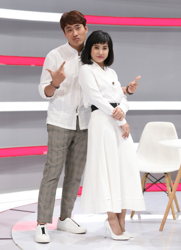 Kiều Minh Tuấn – "Con ngựa hoang" phẩm chất soái ca? Kieu Minh Tuan –