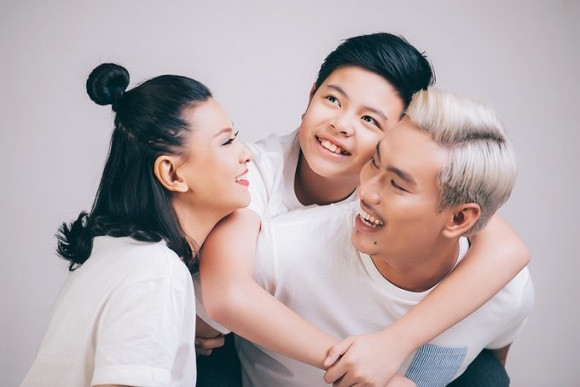 Kiều Minh Tuấn – "Con ngựa hoang" phẩm chất soái ca? - Hình 3 Kieu Minh Tuan –