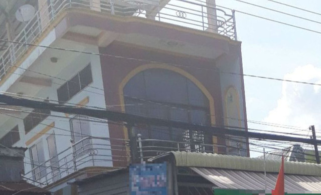 Thông tin mới về kẻ trộm tài sản, hiếp dâm con gái gia chủ Thong tin moi ve ke trom tai san, hiep dam con gai gia chu