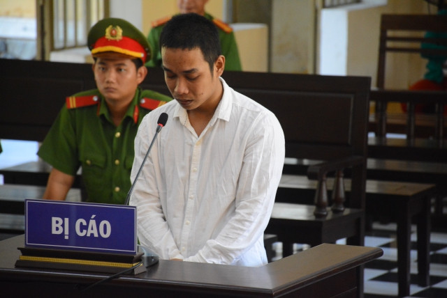 Khó tưởng tượng lý do gây án của kẻ tưới xăng thiêu sống vợ Kho tuong tuong ly do gay an cua ke tuoi xang thieu song vo