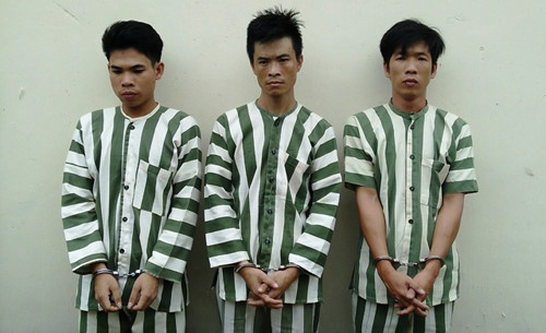 Tiết lộ gây "sốc" nạn nhân vụ cướp ô tô trên QL1A - Hình 2 Tiet lo gay