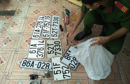 Tiết lộ gây "sốc" nạn nhân vụ cướp ô tô trên QL1A - Hình 4 Tiet lo gay