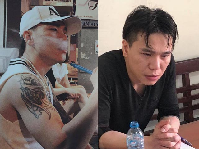 Lối sống sa đọa của Châu Việt Cường đã khiến nam ca sĩ phải trả giá. Lối sống sa đọa của Châu Việt Cường đã khiến nam ca sĩ phải trả giá.
