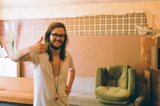 Chân dung nhà chế tác “đại tài”.