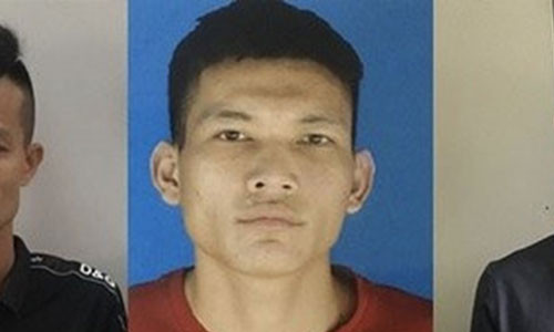 Li kì phá án vụ bắt cóc, giết người vì 50 triệu ở Cẩm Phả, Quảng Ninh Li ki pha an vu bat coc, giet nguoi vi 50 trieu o Cam Pha, Quang Ninh