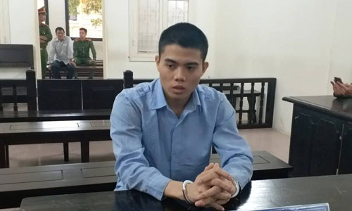 Hoãn phiên tòa vì bị hại “làm nhiều việc âm”, nhầm ngày xét xử Hoan phien toa vi bi hai “lam nhieu viec am”, nham ngay xet xu