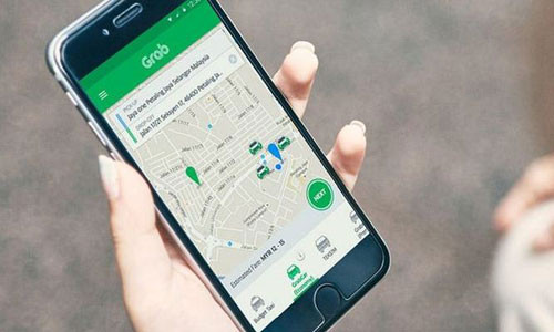 Nguy cơ bị quản lý như taxi, Grab gửi đơn lên Thủ tướng Nguy co bi quan ly nhu taxi, Grab gui don len Thu tuong
