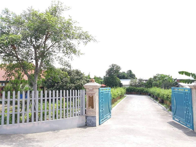 “Biệt phủ” sông Kinh Thầy: Chính quyền có “nhắm mắt làm ngơ”? - Hình 2 “Biet phu” song Kinh Thay: Chinh quyen co “nham mat lam ngo”?-Hinh-2
