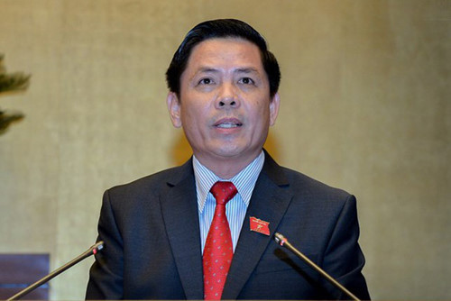 Vì sao Bộ trưởng GTVT lý giải "giá BOT" thay vì thu "phí BOT"? Vi sao Bo truong GTVT ly giai