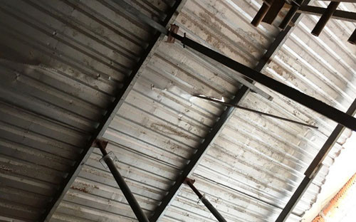 Hai người tử vong tại Saigon Homes: Hiểm họa đã dự báo trước - Hình 2 Hai nguoi tu vong tai Saigon Homes: Hiem hoa da du bao truoc-Hinh-2