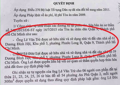 Cụ ông 73 tuổi bị con gái "khủng bố" vì tranh chấp đất đai - Hình 3 Cu ong 73 tuoi bi con gai