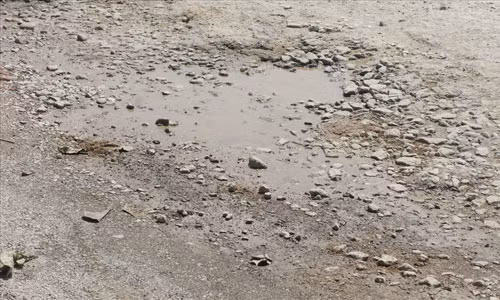 Tuyen duong dep bac nhat Viet Nam hu hong nang