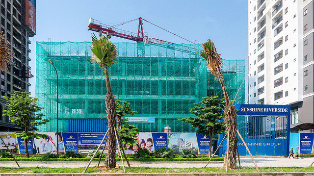 Xây trường học trong dự án – bước đi nhân văn của Sunshine Group - Hình 2 Xay truong hoc trong du an – buoc di nhan van cua Sunshine Group-Hinh-2