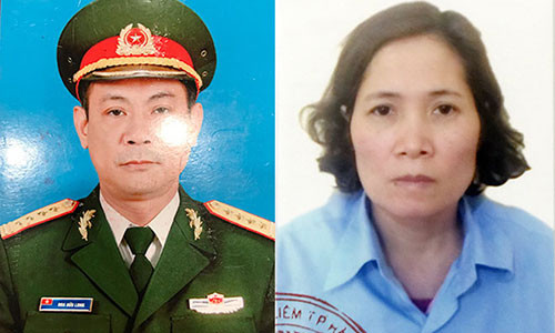 Vụ án giả danh thiếu tướng quân đội lừa 1.000 người lộ tẩy như thế nào? Vu an gia danh thieu tuong quan doi lua 1.000 nguoi lo tay nhu the nao?