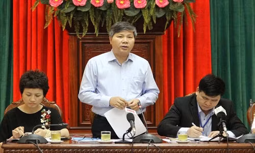 Khoi kien 24 don vi no tien bao hiem xa hoi