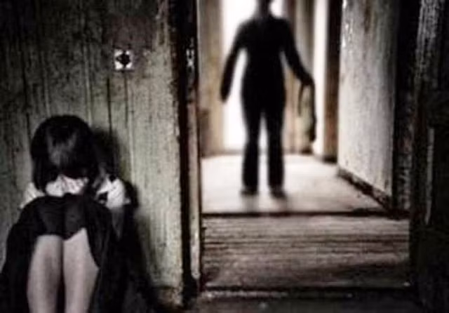 Công an huyện Cần Giuộc, tỉnh Long An đã vào cuộc điều tra nghi án cha hiếp dâm con gái ruột. Ảnh minh họa.