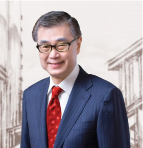 Ông Koh Poh Tiong, Chủ tịch HĐQT Sabeco Ông Koh Poh Tiong, Chủ tịch HĐQT Sabeco