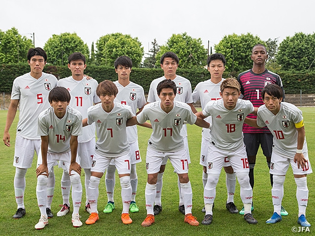 Chi tiết cực kỳ có lợi cho Olympic Việt Nam tại ASIAD từ Nhật Bản Chi tiet cuc ky co loi cho Olympic Viet Nam tai ASIAD tu Nhat Ban