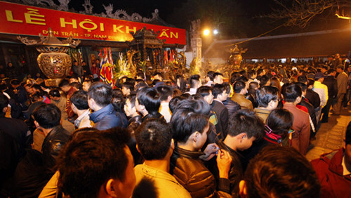 Ảnh minh họa. Ảnh minh họa.