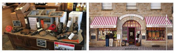 Thị trấn kỳ lạ, nơi rượu vang chất đầy dưới đáy biển - Hình 4 Thi tran ky la, noi ruou vang chat day duoi day bien-Hinh-4