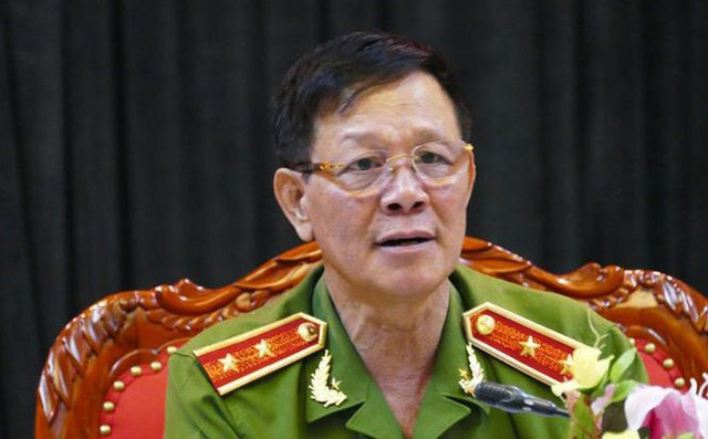 Công an Phú Thọ nói gì việc khởi tố, bắt tạm giam ông Phan Văn Vĩnh? Cong an Phu Tho noi gi viec khoi to, bat tam giam ong Phan Van Vinh?