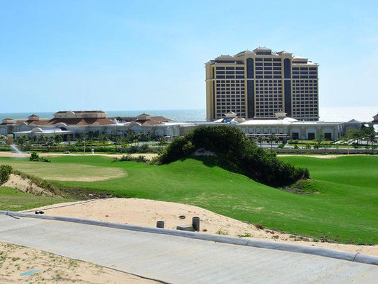 Cận cảnh casino “khủng” người Việt có thể vào chơi Can canh casino “khung” nguoi Viet co the vao choi