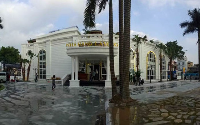 Điểm mặt các dự án “đất vàng” sai phạm của Tập đoàn Lã Vọng - Hình 2 Diem mat cac du an “dat vang” sai pham cua Tap doan La Vong-Hinh-2