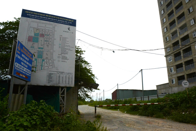 Bo hoang nhieu nam, KDT moi Thinh Liet treo bien canh bao cuop khap noi