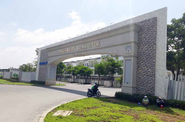 6 dự án nào của Khang Điền trong “tầm ngắm” thanh tra 2018? - Hình 4 6 du an nao cua Khang Dien trong “tam ngam” thanh tra 2018?-Hinh-4
