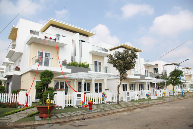 6 dự án nào của Khang Điền trong “tầm ngắm” thanh tra 2018? - Hình 2 6 du an nao cua Khang Dien trong “tam ngam” thanh tra 2018?-Hinh-2