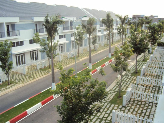 6 dự án nào của Khang Điền trong “tầm ngắm” thanh tra 2018? 6 du an nao cua Khang Dien trong “tam ngam” thanh tra 2018?