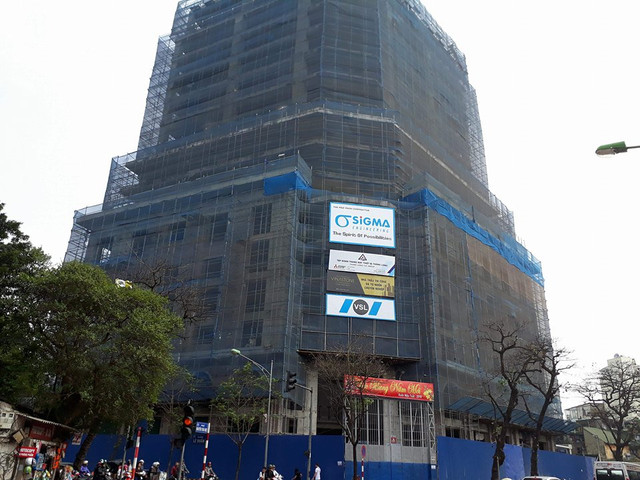 Ngoai “dat vang” Nguyen An Ninh, Hapro con du an “rua bo” nao?-Hinh-3