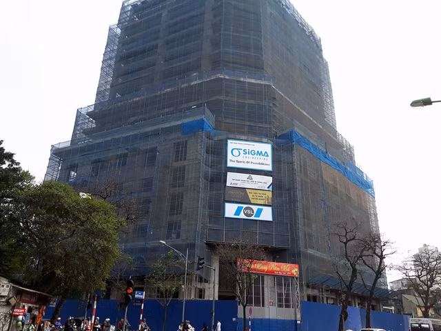 Ngoai “dat vang” Nguyen An Ninh, Hapro con du an “rua bo” nao?-Hinh-3