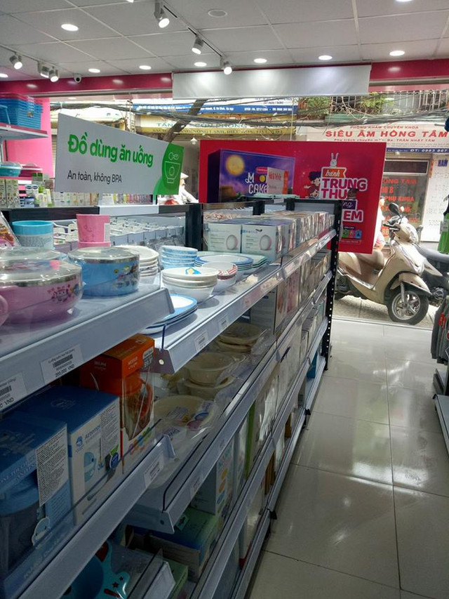 Dính "lùm xùm", Con Cưng tại Hà Nội cấp tập khuyến mãi “chạy” hàng? - Hình 12 Dinh