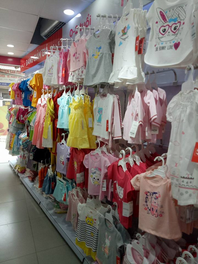 Dính "lùm xùm", Con Cưng tại Hà Nội cấp tập khuyến mãi “chạy” hàng? - Hình 11 Dinh