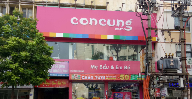 Dính "lùm xùm", Con Cưng tại Hà Nội cấp tập khuyến mãi “chạy” hàng? Dinh