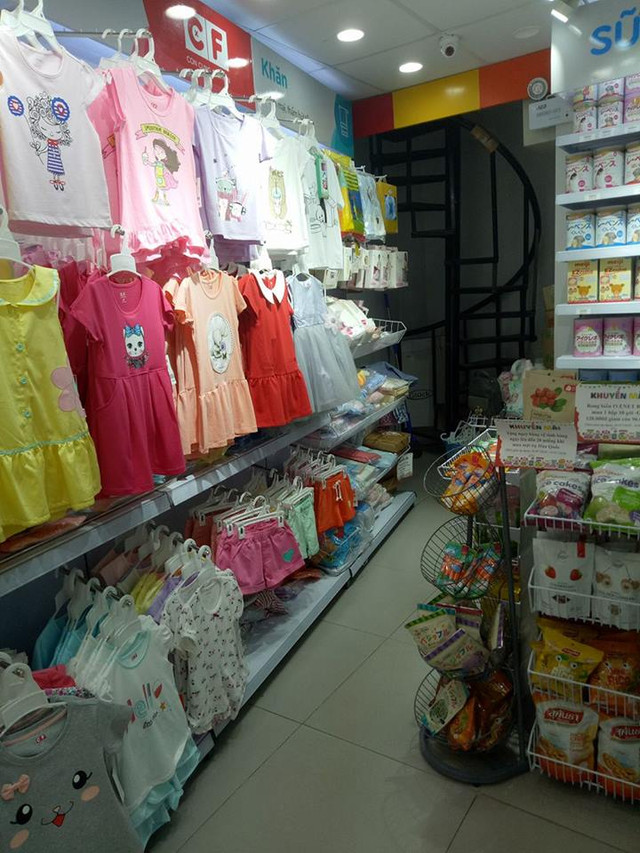 Dính "lùm xùm", Con Cưng tại Hà Nội cấp tập khuyến mãi “chạy” hàng? - Hình 4 Dinh