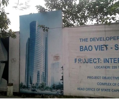 Theo tìm hiểu của Đất Việt, Công ty TNHH đầu tư Bảo Việt - SCIC là đơn vị liên danh được thành lập bởi Tập đoàn Bảo Việt và Tổng Công ty Đầu tư và Kinh doanh vốn Nhà nước (SCIC), số vốn điều lệ là 80 tỷ đồng, trong đó phần vốn của Bảo Việt là 40 tỷ đồng, tương đương với tỷ lệ 50%. Theo tìm hiểu của Đất Việt, Công ty TNHH đầu tư Bảo Việt - SCIC là đơn vị liên danh được thành lập bởi Tập đoàn Bảo Việt và Tổng Công ty Đầu tư và Kinh doanh vốn Nhà nước (SCIC), số vốn điều lệ là 80 tỷ đồng, trong đó phần vốn của Bảo Việt là 40 tỷ đồng, tương đương với tỷ lệ 50%.