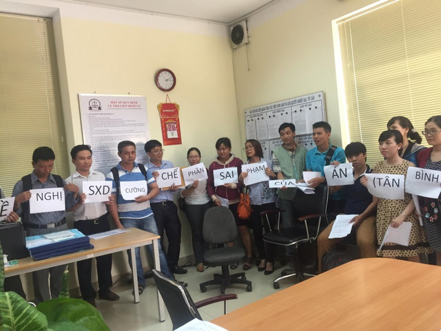 Chi tiết dự án Tân Bình Apartment bị phạt “khủng” - Hình 9 Chi tiet du an Tan Binh Apartment bi phat “khung”-Hinh-9